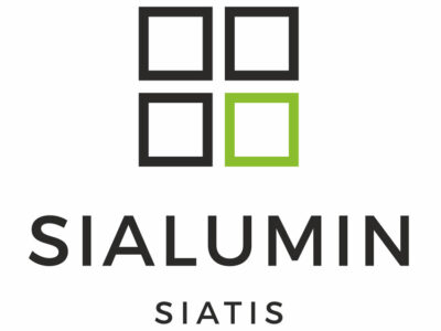 Sialumin: Υπάλληλος γραφείου
