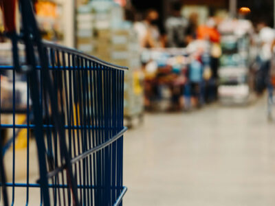 Θέσεις εργασίας σε τοπικό Super Market στο Αγρίνιο