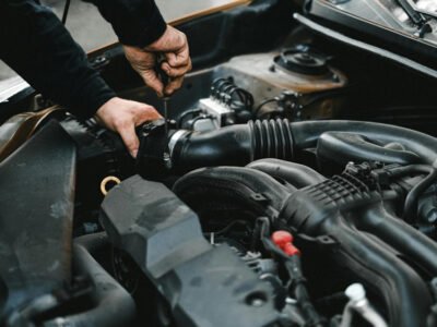 Ζητείται μηχανικός αυτοκινήτων