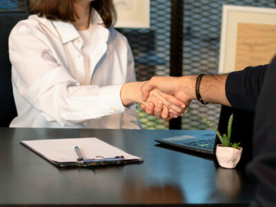 Ζητείται προσωπικό για το Τεχνικό Τμήμα επιχείρησης