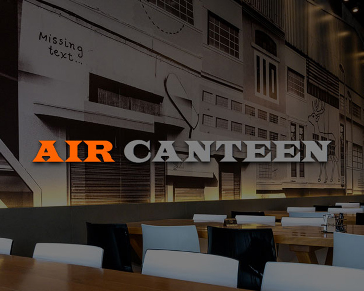 AirCanteen: Barista, Αποθηκάριοι, Ψήστες και άλλες ειδικότητες