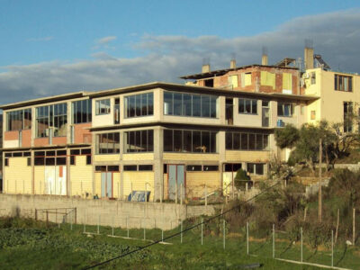 Ενοικιάζεται τμηματικά και ενιαία Επαγγελματικός Χώρος